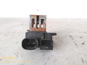 Used Cooling fan resistor Citroen C3 Price on request offered by Fa. Klijnstra & Zn. VOF