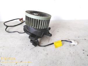 Used Heating and ventilation fan motor Peugeot 306 (7D) 1.8 Price on request offered by Fa. Klijnstra & Zn. VOF