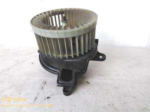 Used Heating and ventilation fan motor Peugeot 306 (7A/C/S) 1.4 Kat. Price on request offered by Fa. Klijnstra & Zn. VOF
