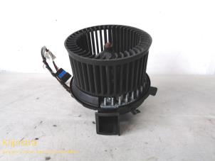 Used Heating and ventilation fan motor Peugeot 307 SW (3H) 2.0 HDi 90 Price on request offered by Fa. Klijnstra & Zn. VOF
