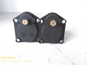 Used Heater valve motor Peugeot 406 (8B) 1.8 16V Price on request offered by Fa. Klijnstra & Zn. VOF