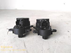 Used Heater valve motor Peugeot 406 (8B) 2.0 HDi 90 Price on request offered by Fa. Klijnstra & Zn. VOF