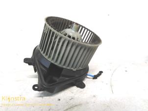 Usados Motor de ventilador de calefactor Citroen Xsara (N1) 1.6i Precio de solicitud ofrecido por Fa. Klijnstra & Zn. VOF