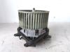 Heating and ventilation fan motor from a Peugeot 405 II Break (4E), 1992 / 1997 1.6 GRi,SRi, Combi/o, Petrol, 1.580cc, 65kW (88pk), FWD, XU5JPZ; BFZ, 1994-09 / 1997-12, 4EBFZ2; 4EBFZ4; 4SBFZ2 1994