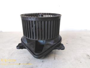 Usagé Moteur de ventilation chauffage Peugeot 607 (9D/U) 2.0 HDiF 16V Prix sur demande proposé par Fa. Klijnstra & Zn. VOF