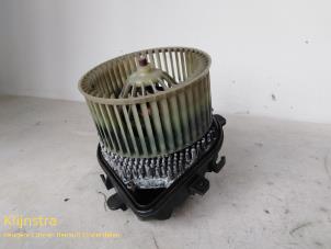 Used Heating and ventilation fan motor Peugeot 806 2.1 TD 12V Price on request offered by Fa. Klijnstra & Zn. VOF