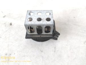 Used Heater resistor Citroen Berlingo 1.9 Di Kat. Price on request offered by Fa. Klijnstra & Zn. VOF