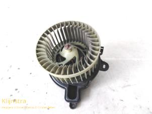 Used Heating and ventilation fan motor Citroen Berlingo 1.9 Di Price on request offered by Fa. Klijnstra & Zn. VOF