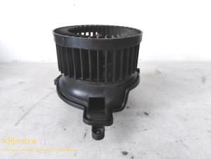 Used Heating and ventilation fan motor Peugeot Partner 1.6 HDI 75 Price on request offered by Fa. Klijnstra & Zn. VOF
