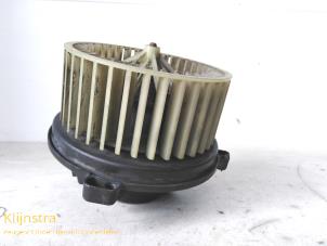 Used Heating and ventilation fan motor Peugeot Boxer (230L) 2.5D 320M 12V Price on request offered by Fa. Klijnstra & Zn. VOF