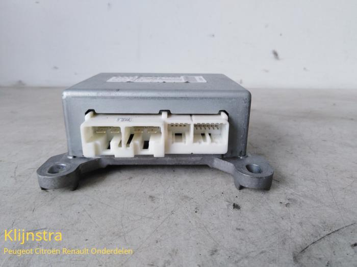 Used Power steering computer Citroen C1 1.0 12V Price on request offered by Fa. Klijnstra & Zn. VOF