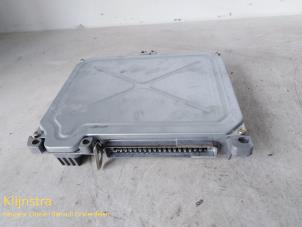 Engine management computer from a Renault Clio (B/C57/357/557/577) 1.2 RL,RN Kat. 1994