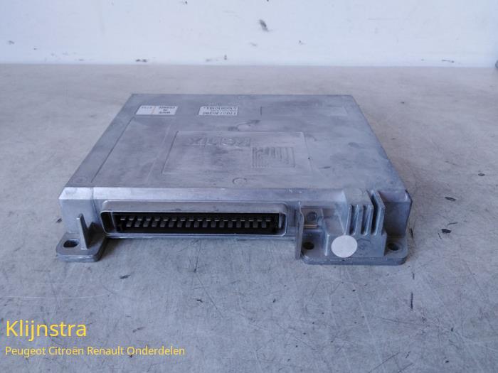 Used Engine management computer Renault 21 (B48) 2.2 GTX,TXE 4x4 Price on request offered by Fa. Klijnstra & Zn. VOF