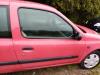 Portière 2portes droite d'un Renault Clio II (BB/CB), Voiture à hayon, 1998 / 2016 2002