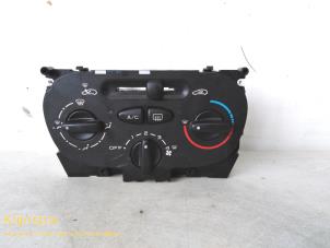 Used Heater control panel Peugeot 206 SW (2E/K) 1.4 Price € 30,00 Margin scheme offered by Fa. Klijnstra & Zn. VOF