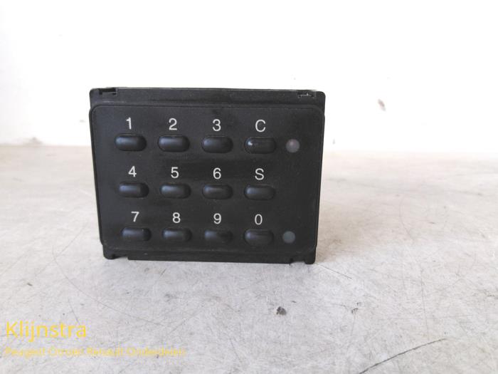 Gebrauchte Sonstige Peugeot 306 (7A/C/S) 1.8i XT,ST Preis € 49,99 Margenregelung angeboten von Fa. Klijnstra & Zn. VOF
