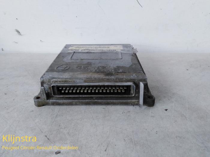 Used LPG module Renault Laguna II Grandtour (KG) Price on request offered by Fa. Klijnstra & Zn. VOF