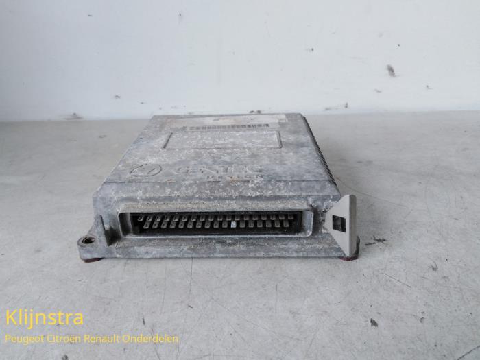 Usados Módulo GLP Renault Espace (JE) 3.0i V6 24V Kat. Precio de solicitud ofrecido por Fa. Klijnstra & Zn. VOF