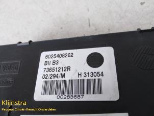Engine management computer from a Renault Espace (JE) 2.2 dCi 130 16V 2002