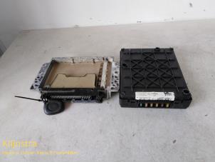 Engine management computer from a Renault Megane Scénic (JA) 2.0 RT 1999