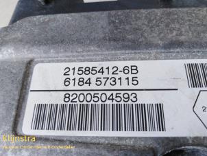 Komputer sterowania silnika z Renault Clio III (BR/CR) 1.4 16V 2006