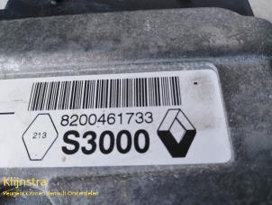 Komputer sterowania silnika z Renault Clio III (BR/CR) 1.4 16V 2006