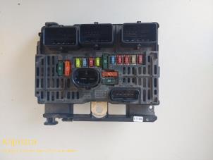 Używane Skrzynka bezpieczników Citroen C4 Coupé (LA) 1.6 16V Cena € 215,00 Procedura marży oferowane przez Fa. Klijnstra & Zn. VOF