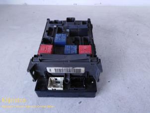 Used Fuse box Renault Laguna II (BG) 1.6 16V Price on request offered by Fa. Klijnstra & Zn. VOF