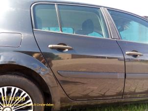 Used Rear door 4-door, right Renault Megane II (BM/CM) Price € 99,00 Margin scheme offered by Fa. Klijnstra & Zn. VOF