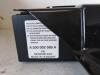CD changer from a Renault Clio II (BB/CB) 2.0 16V Sport 2002