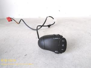 Used Steering wheel mounted radio control Renault Megane Scenic Price on request offered by Fa. Klijnstra & Zn. VOF