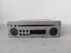 Radio CD player from a Renault Twingo II (CN) 1.2 2008
