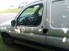 Door 2-door, left from a Citroen Berlingo, 1996 / 2011 1.9 D, Delivery, Diesel, 1.868cc, 51kW (69pk), FWD, DW8B; WJY, 2002-10 / 2008-04, GBWJY; GCWJY; GEWJY 2004