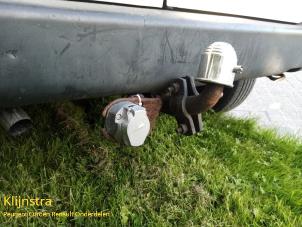 Used Towbar Citroen Berlingo 1.9 D Price on request offered by Fa. Klijnstra & Zn. VOF