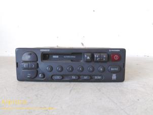 Used Radio/cassette player Renault Espace (JE) 2.2 dT 12V Price on request offered by Fa. Klijnstra & Zn. VOF