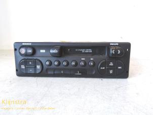 Used Radio/cassette player Renault Kangoo Price on request offered by Fa. Klijnstra & Zn. VOF