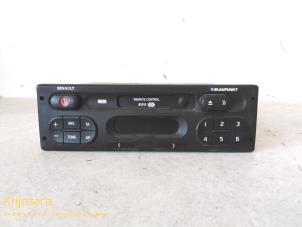 Used Radio/cassette player Renault Kangoo (KC) 1.9 dTi Price € 50,00 Margin scheme offered by Fa. Klijnstra & Zn. VOF