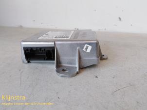 Used Airbag Module Renault Megane II Grandtour (KM) 1.5 dCi 85 Price on request offered by Fa. Klijnstra & Zn. VOF