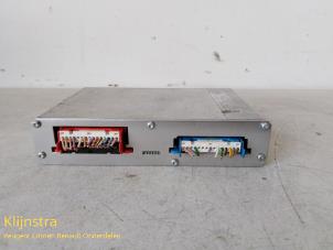 Used On-board computer Renault Safrane II 2.5 20V RXE,RXT Price on request offered by Fa. Klijnstra & Zn. VOF