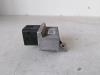Glow plug relay from a Renault Clio 2014