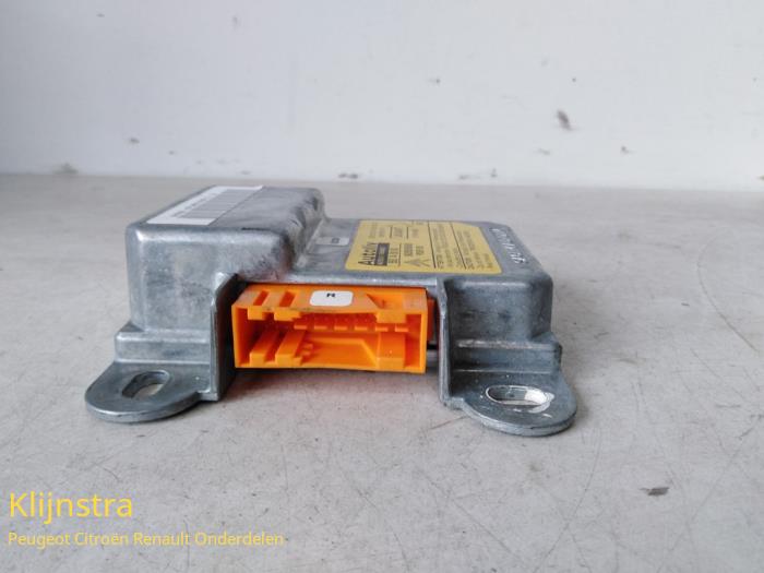 Gebrauchte Airbag Modul Citroen Saxo 1.5 D Preis € 75,00 Margenregelung angeboten von Fa. Klijnstra & Zn. VOF
