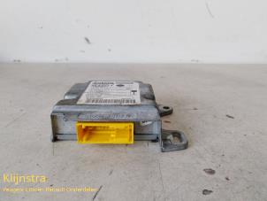 Used Airbag Module Renault Kangoo (KC) 1.9 D 55 Price on request offered by Fa. Klijnstra & Zn. VOF