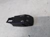 Steering wheel mounted radio control from a Renault Clio II Societe (SB) 1.5 dCi 80 2003