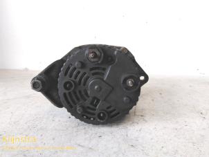 Dynamo d'un Renault Master II (JD) 2.5 D T28 2000