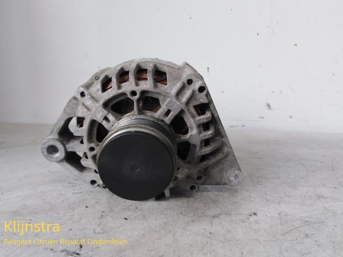 Usagé Dynamo Renault Megane Scenic Prix sur demande proposé par Fa. Klijnstra & Zn. VOF
