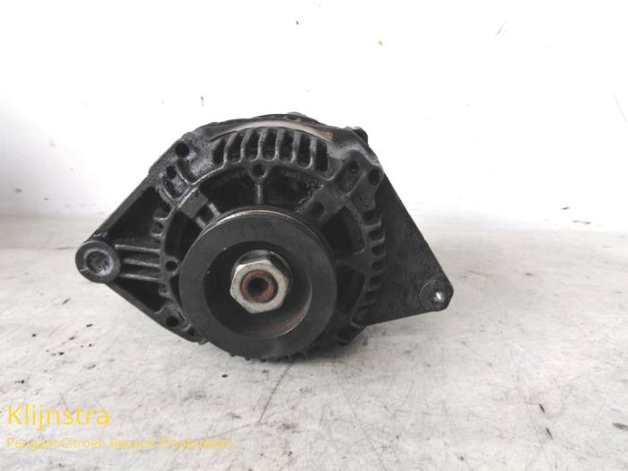 Used Dynamo Renault Megane (BA) 1.6i ,Easy Price on request offered by Fa. Klijnstra & Zn. VOF