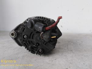 Dynamo d'un Renault Megane (BA) 2.0i 16V 1996