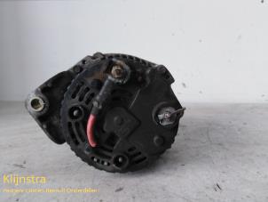 Dynamo d'un Renault Megane (BA) 2.0i 16V 1998