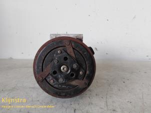 Used Air conditioning pump Renault Megane II Grandtour (KM) 1.9 dCi 120 Price on request offered by Fa. Klijnstra & Zn. VOF