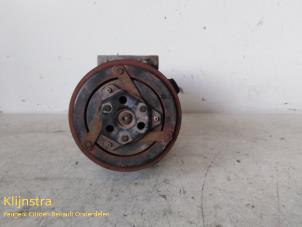 Used Air conditioning pump Renault Scénic II (JM) 2.0 16V Price on request offered by Fa. Klijnstra & Zn. VOF
